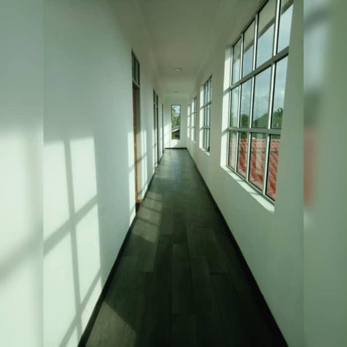 Andalus Beach Residence Marang Esterno foto