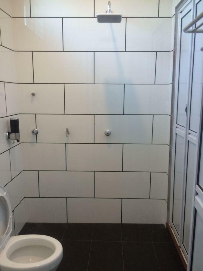 Andalus Beach Residence Marang Esterno foto