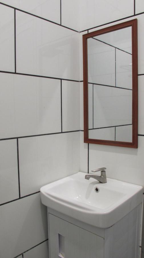 Andalus Beach Residence Marang Esterno foto